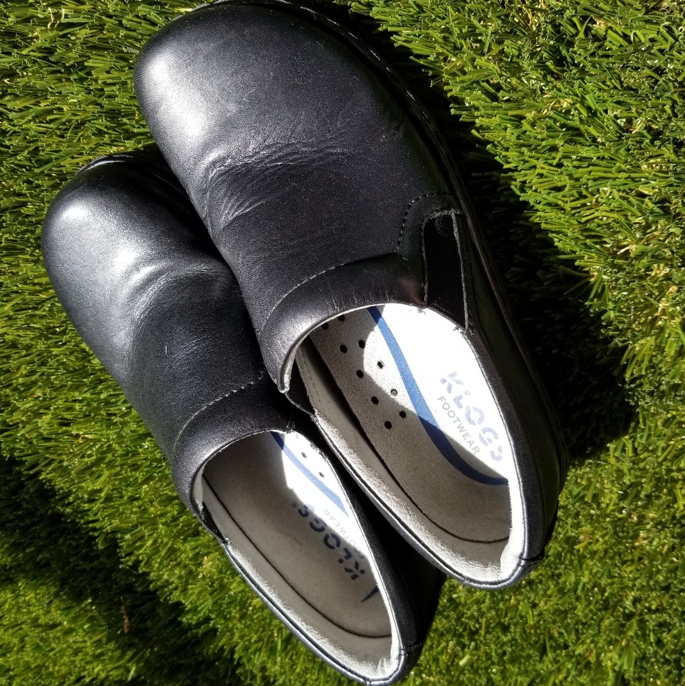 Womens Klogs Shoes